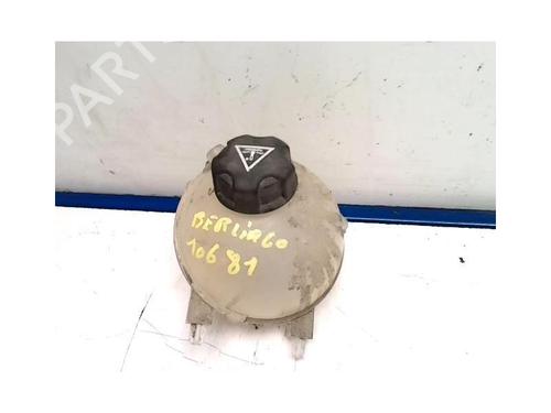 Used Expansion tank CITROËN BERLINGO MULTISPACE (B9) 1.6 HDi 90 (92 hp) 25416859
