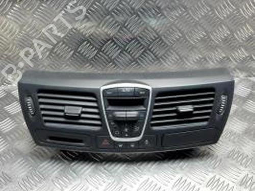 Used Climate control RENAULT LAGUNA III (BT0/1) 2.0 dCi (BT01, BT08, BT09, BT0E, BT0K, BT12, BT1C, BT1D,... (150 hp) 26003310