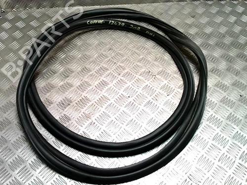 Used Rubber door seal Rubber door seal PEUGEOT 208 I (CA_, CC_) 1.4 HDi (68 hp) 36004299 36004299