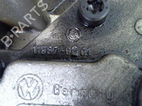 Annen VW GOLF IV (1J1) 1.9 SDI | BP29820309O1 