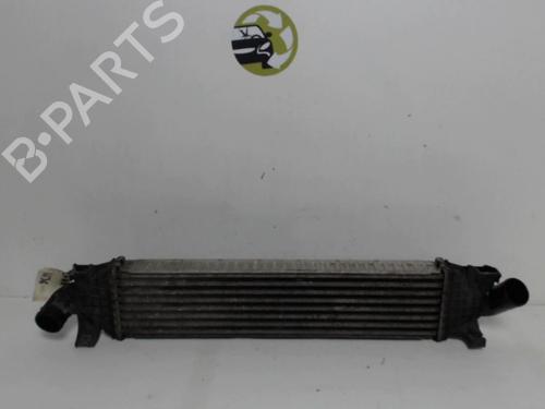 Intercooler FORD FOCUS C-MAX (DM2) 1.6 TDCi (109 hp) 31219096