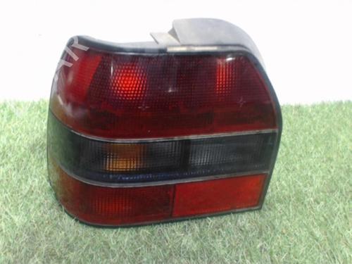 Used Left taillight RENAULT 19 I Chamade (L53_) 1.4 (78 hp) 25415089