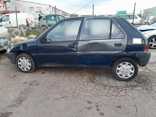 Right front driveshaft PEUGEOT 106 I (1A, 1C) 1.0 | BP31237078M39 