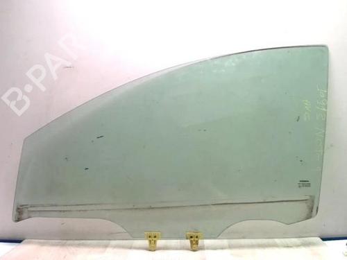 Front left door window NISSAN NOTE (E11, NE11) 1.5 dCi | BP25419958C18 