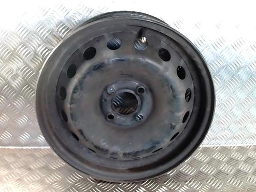 Used Rim Rim RENAULT CLIO III (BR0/1, CR0/1) 1.2 16V (BR02, BR0J, BR11, CR02, CR0J, CR11) (75 hp) 33748453 33748453