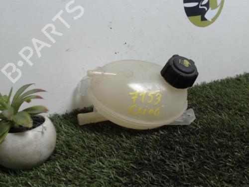 Used Expansion tank RENAULT CLIO IV (BH_) 1.5 dCi 75 (75 hp) 25393737
