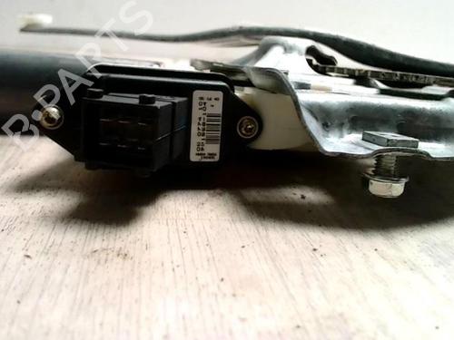 Right rear window motor TOYOTA COROLLA (_E12_) 1.4 D (NDE120_, NDE120R) | BP25429026E22 