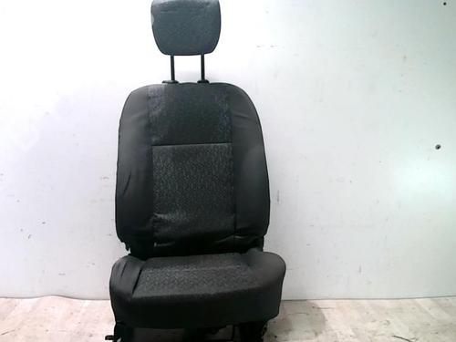 Used Right front seat RENAULT MODUS / GRAND MODUS (F/JP0_) 1.5 dCi (FP0D, JP0D) (82 hp) 31231353