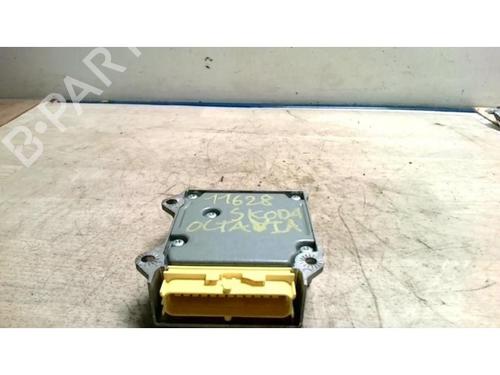 Airbag module SKODA OCTAVIA II Combi (1Z5) 1.6 TDI | BP25424645M53 