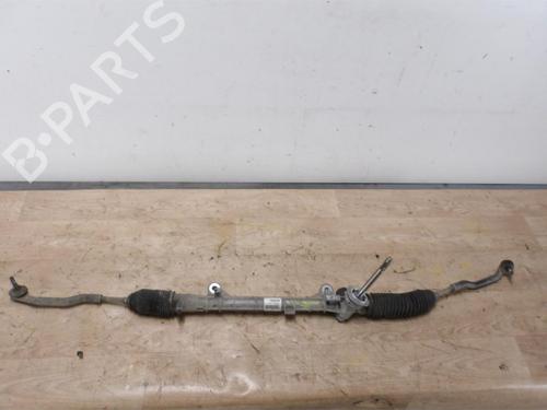 Used Steering rack RENAULT MEGANE III Hatchback (BZ0/1_, B3_) 1.5 dCi (BZ09, BZ0D, BZ1W, BZ29, BZ14) (110 hp) 25418483