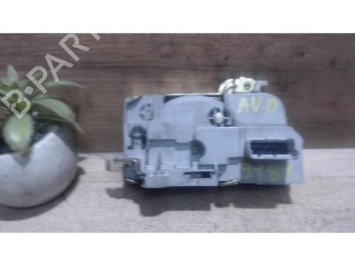 Used Front right lock CITROËN C5 II (RC_) 2.2 HDi (RC4HXE) (133 hp) 25402316