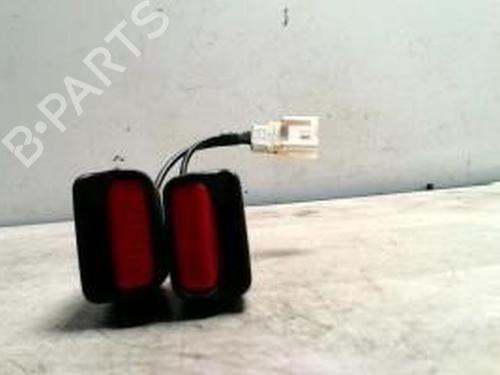 Used Seat buckle CITROËN C4 II (NC_) 1.6 HDi 90 (92 hp) 27346330