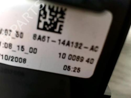 Left front window switch FORD FIESTA VI (CB1, CCN) 1.4 TDCi | BP26577391I27 - Image 4