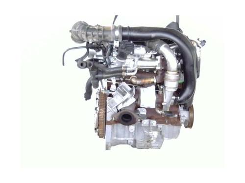 Engine RENAULT TWINGO II (CN0_) 1.5 dCi 90 | BP25416114M1 