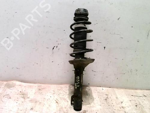 Used Right front shock absorber SEAT TOLEDO II (1M2) 1.9 TDI (110 hp) 25424224