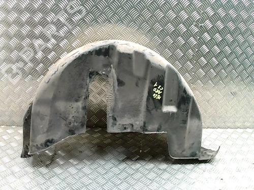 Hjulbue Hjulbue CITROËN C3 I (FC_, FN_) 1.4 HDi (68 hp) 26902967 26902967