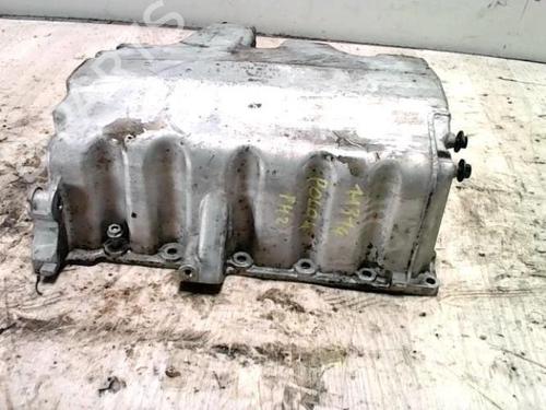 Oliebundkar VW POLO (9N_, 9A_) 1.4 TDI | BP26571322M115 