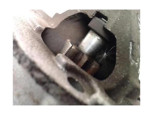 Starter DACIA LOGAN (LS_) 1.4 (LS0A, LS0C, LS0E, LS0G) | BP25419294M8 - Image 5