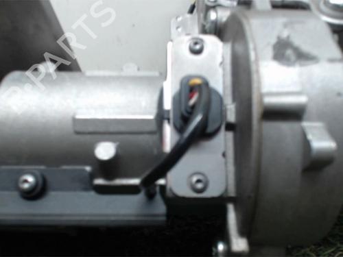 Steering column RENAULT CLIO IV (BH_) 1.5 dCi 90 | BP25396651M21