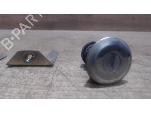 Ignition barrel PEUGEOT 206 Hatchback (2A/C) 1.4 i | BP25410901M48 