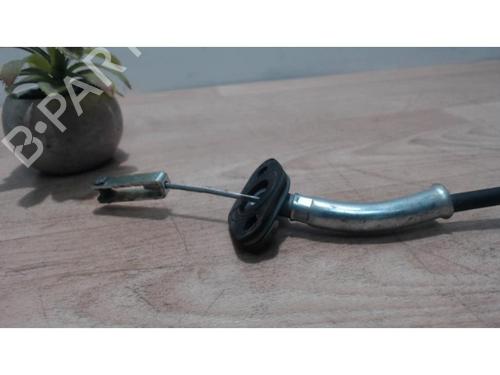 Cable OPEL AGILA B (H08) 1.0 (F68) | BP25386104E12 