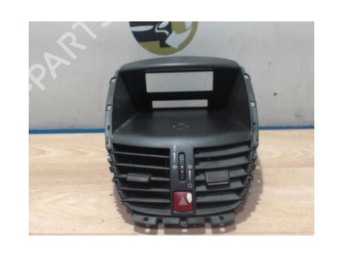Air vent PEUGEOT 207 (WA_, WC_) 1.6 HDi | BP25387343I21 