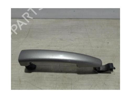Rear left exterior door handle PEUGEOT 5008 (0U_, 0E_) 1.6 HDi | BP25387755C130