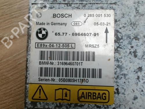 Switch BMW 1 (E87) 120 d | BP31222246I30
