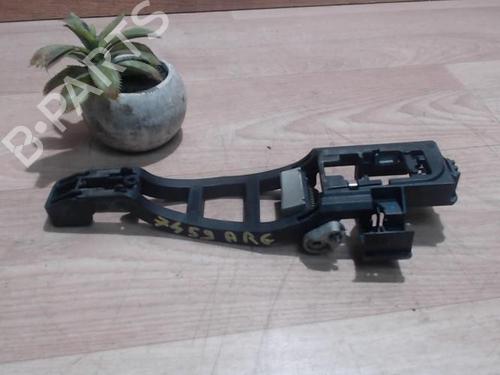 Rear left exterior door handle FORD S-MAX (WA6) 2.5 ST | BP25412461C130 