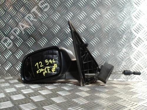 Bakspejl venstre CITROËN XSARA (N1) 2.0 HDi 90 (90 hp) 31225019