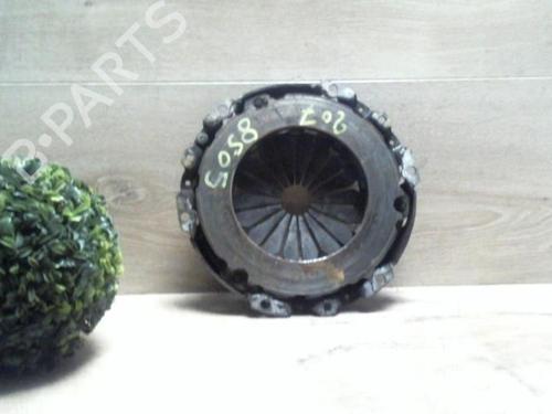 Flywheel PEUGEOT 207 (WA_, WC_) 1.4 HDi | BP29521680M101 