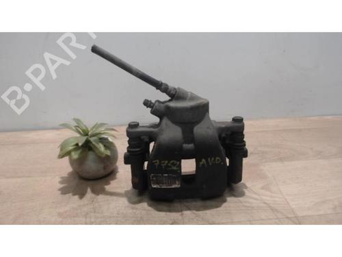 Right front brake caliper CITROËN C2 (JM_) 1.4 | BP25414700M104 