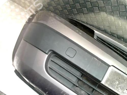 Front bumper RENAULT MEGANE II (BM0/1_, CM0/1_) 1.5 dCi (BM0F, BM0T, BM2B, CM0F, CM0T) | BP25790823C7