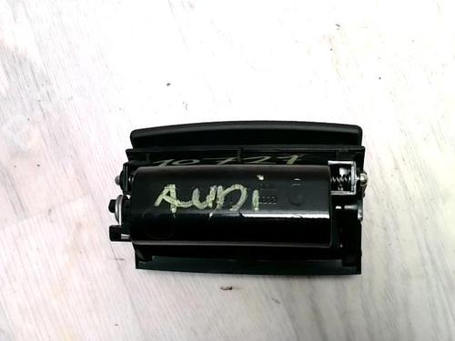 Used Cup/Object holder AUDI A3 Sportback (8PA) 2.0 TDI 16V (140 hp) 28528616