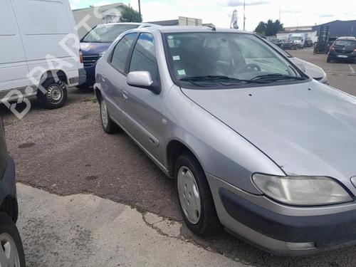 Rudehejsemekanisme ventre foran CITROËN XSARA (N1) 1.4 i | BP26677032C22