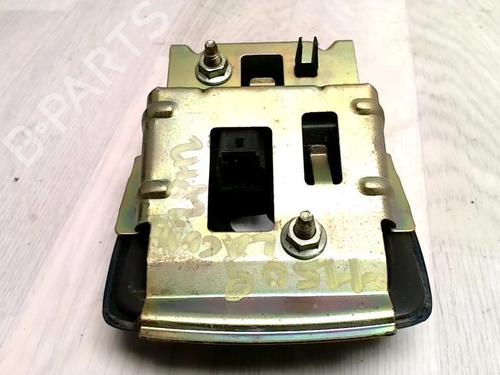 Used Electronic module RENAULT LAGUNA II (BG0/1_) 1.9 dCi (BG08, BG0G) (120 hp) 25423851