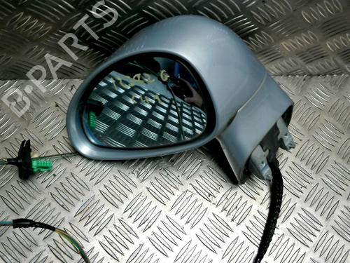 Used Left mirror CITROËN C4 I (LC_) 1.6 16V (109 hp) 31235846