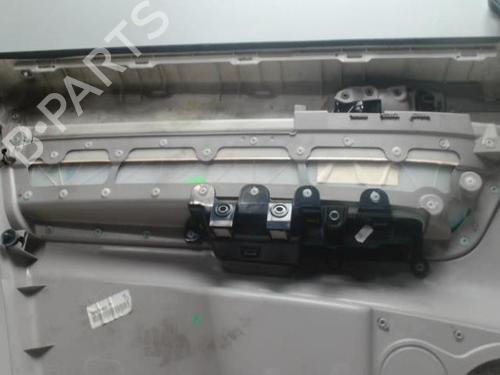 Front right panel VOLVO S40 II (544) 1.6 D | BP27888030C59 