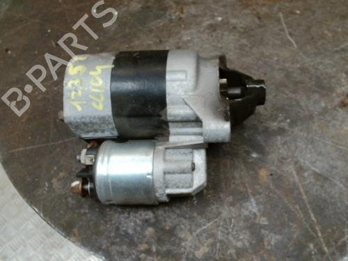 Used Starter Starter RENAULT CLIO IV (BH_) 1.2 16V (73 hp) 33294384 33294384