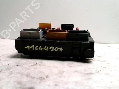 Fuse box PEUGEOT 207 (WA_, WC_) 1.4 | BP26710393E1