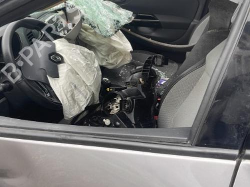 Glove box RENAULT CAPTUR I (J5_, H5_) 1.5 dCi 90 (J5N4, J5M5, J5MW, J5M6, J5AL, J5AJ) | BP26380645C95 - Image 8
