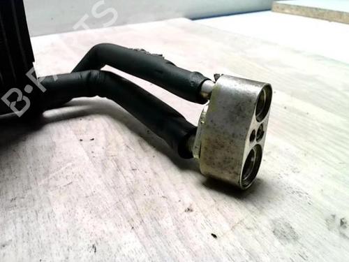 Heater matrix FORD C-MAX (DM2) 1.8 TDCi | BP27887534M63 