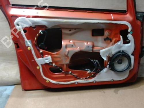 Left front door FIAT GRANDE PUNTO (199_) 1.3 D Multijet | BP29214309C2 
