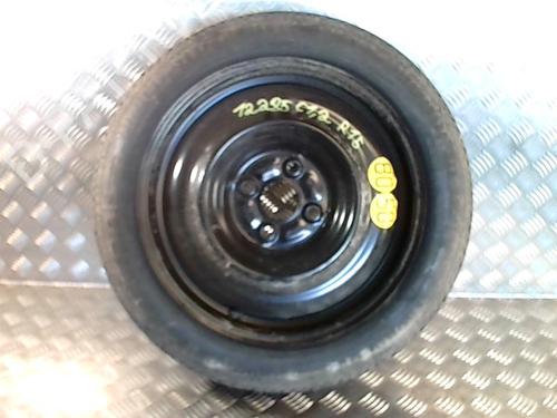 Used Rim Rim CITROËN C1 II (PA_, PS_) 1.0 VTi 72 (72 hp) 33797244 33797244