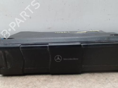Electronic module MERCEDES-BENZ C-CLASS (W204) C 220 CDI (204.008) | BP28038032M83 