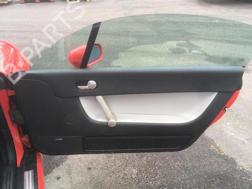 Czujnik elektroniczny AUDI TT (8N3) 1.8 T quattro | BP30055370M84 