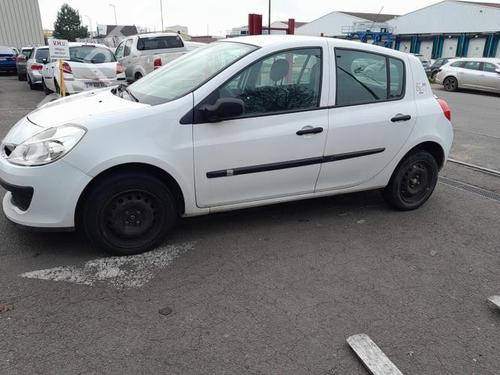 Right front steering knuckle RENAULT CLIO III (BR0/1, CR0/1) 1.5 dCi (C/BR0G, C/BR1G) | BP25418655M26