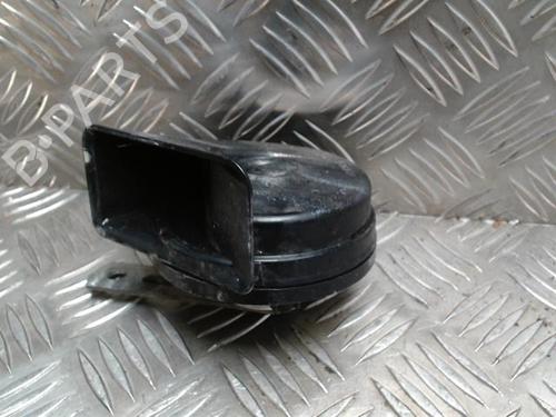 Used Horn Horn RENAULT GRAND SCÉNIC III (JZ0/1_) 1.9 dCi (JZ0J, JZ0N, JZ1K, JZ1S) (131 hp) 31230471 31230471