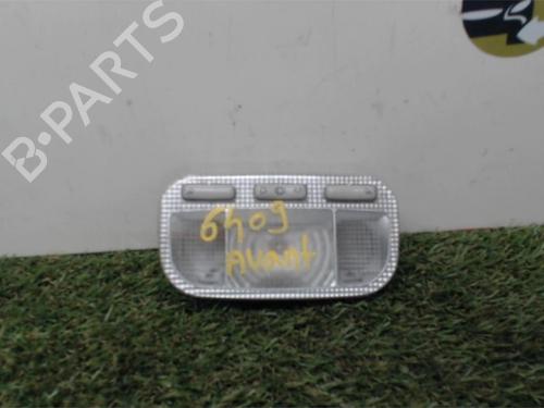 Used Interior roof light CITROËN BERLINGO / BERLINGO FIRST Box Body/MPV (M_) 1.6 HDI 90 (MB9HX, MC9HX) (90 hp) 25396785