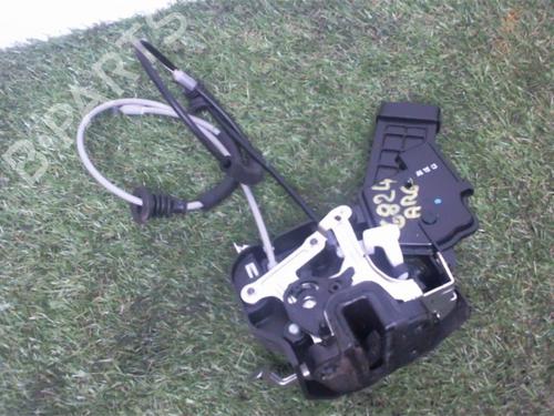 Used Rear left lock KIA CARENS III MPV (UN) 2.0 CRDi 140 (140 hp) 25395309